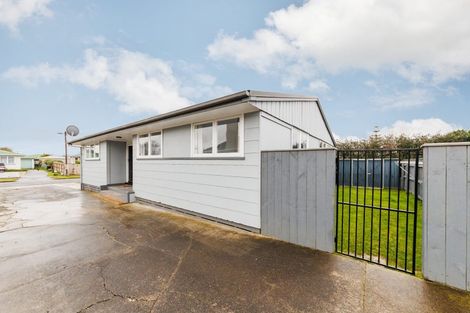 Photo of property in 3a Duff Crescent, Highbury, Palmerston North, 4412