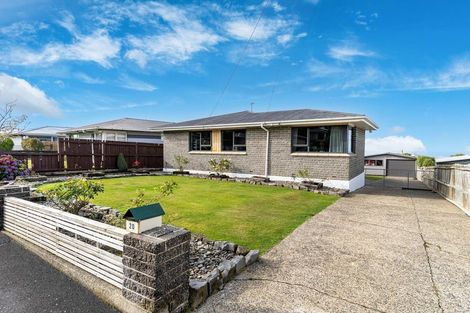 Photo of property in 20 Stephen Street, Halfway Bush, Dunedin, 9010