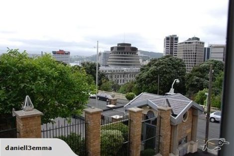 Photo of property in Capital Hill Apartments, 16/54 Hill Street, Thorndon, Wellington, 6011