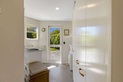 Photo of property in 18 Thornley Place, Woodend, 7610