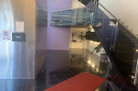 Photo of property in Sirocco Apartments, 806/8 Church Street, Wellington Central, Wellington, 6011