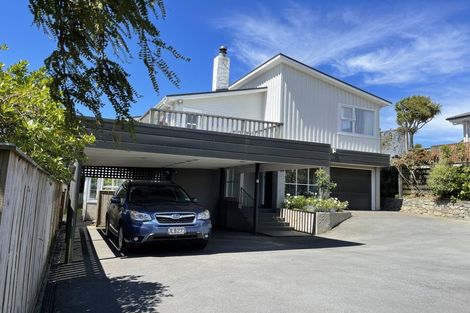 Photo of property in 43 Cashmere Avenue, Khandallah, Wellington, 6035