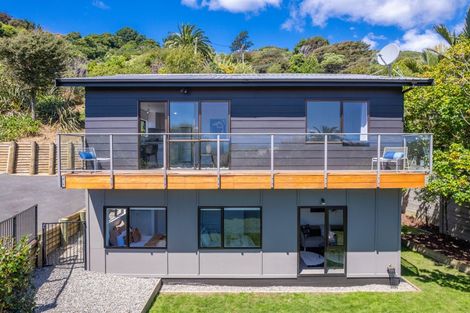 Photo of property in 33 Athol Street, Glenduan, Nelson, 7071