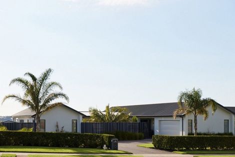 Photo of property in 69 Lynley Park Drive, Omokoroa, 3114