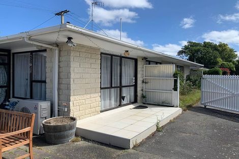 Photo of property in 3/6 Tararua Street, Trentham, Upper Hutt, 5018