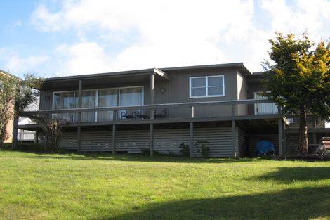 Photo of property in 13 Kuharua Place, Omori, Turangi, 3381