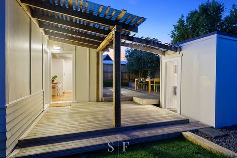 Photo of property in 15 Rauparaha Street, Waikanae Beach, Waikanae, 5036