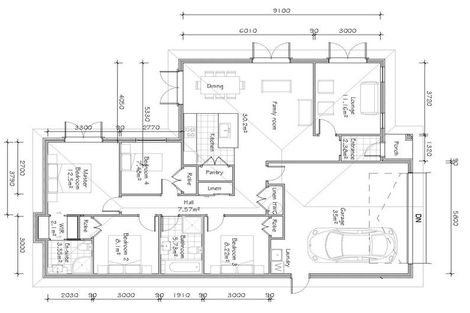Photo of property in 6 Cox Lane, Amberley, 7410