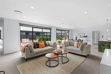 Photo of property in 33 Bronco Drive, Aidanfield, Christchurch, 8025