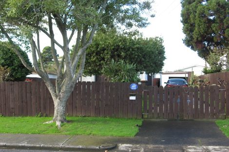 Photo of property in 6 Doughty Place, Otara, Auckland, 2023