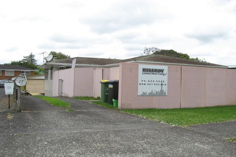 Photo of property in 17 Ashcroft Avenue, Mangere Bridge, Auckland, 2022