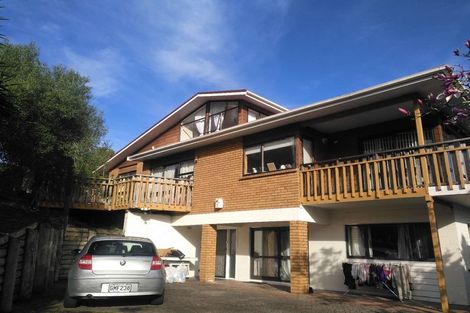 Photo of property in 19 Janome Place, Bucklands Beach, Auckland, 2014