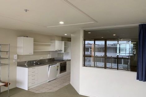 Photo of property in Avoka Apartments, 5e/31 Day Street, Auckland Central, Auckland, 1010