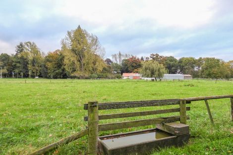 Photo of property in Ashfield, 410 Orari Station Road, Geraldine, 7992