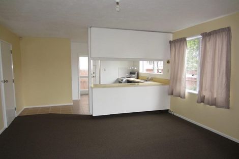 Photo of property in 2/6 Randolph Street, Woolston, Christchurch, 8062