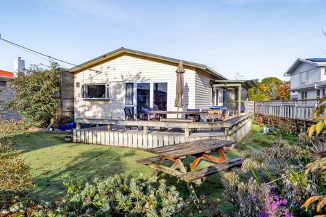 Photo of property in 55 Reid Avenue, Hawera, 4610