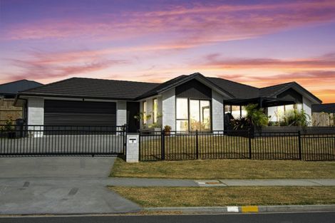 Photo of property in 9 Harrison Drive, Tikipunga, Whangarei, 0112
