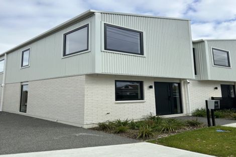 Photo of property in 3/24 Vincent Street, Waterloo, Lower Hutt, 5011