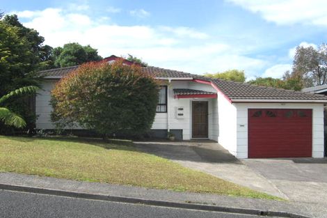 Photo of property in 46 Girrahween Drive, Totara Vale, Auckland, 0629