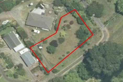 Photo of property in 19a Riverbank Terrace, Waihi, 3610