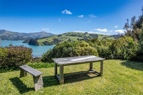 Photo of property in 13 Settlers Hill, Akaroa, 7520