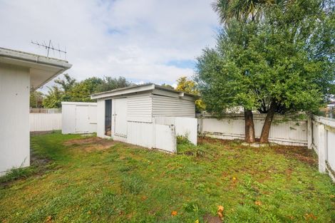 Photo of property in 5 Sutherland Crescent, Westbrook, Palmerston North, 4412