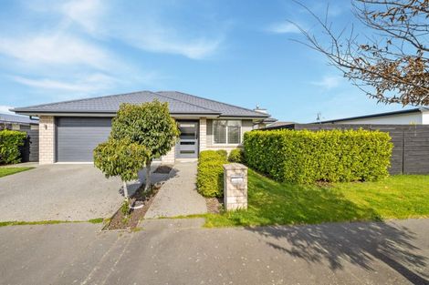 Photo of property in 23 Greenwich Street, Halswell, Christchurch, 8025