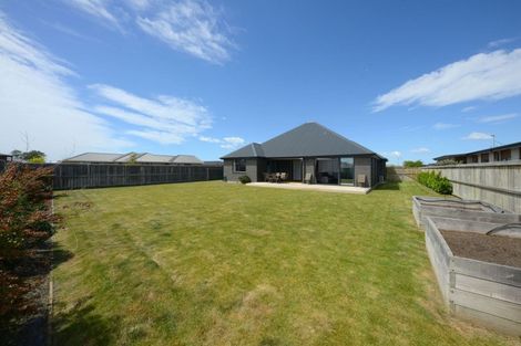 Photo of property in 23 Blair Place, Kaiapoi, 7630