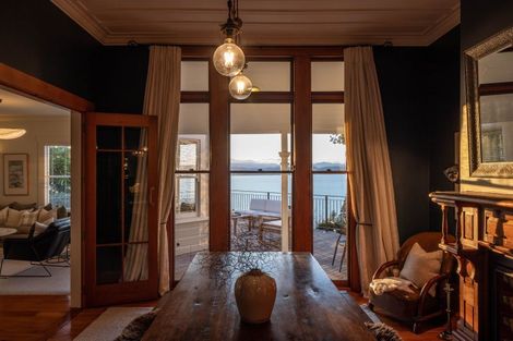 Photo of property in 153 Thompson Road, Bluff Hill, Napier, 4110