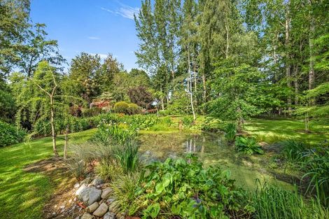 Photo of property in 1110 Ashley Gorge Road, Glentui, Oxford, 7495