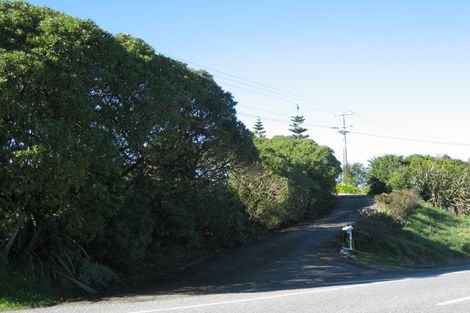 Photo of property in 439 Main South Road, Paroa, Greymouth, 7805