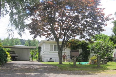 Photo of property in 30 Marsack Road, Taumarunui, 3992