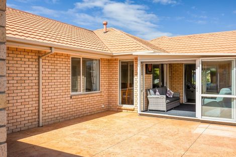 Photo of property in 23 Broken Run, Wigram, Christchurch, 8025