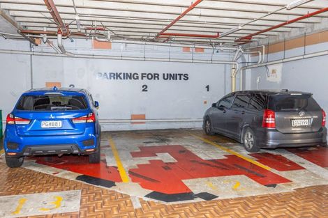 Photo of property in 10/110 Alexandra Street, Hamilton Central, Hamilton, 3204