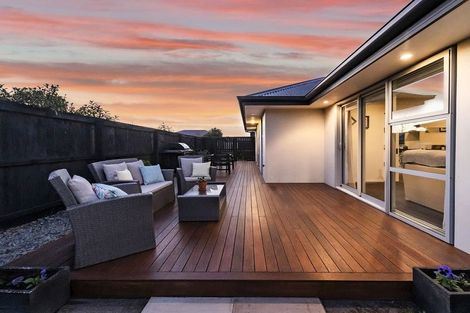 Photo of property in 56 Lewis Crescent, Rolleston, 7614