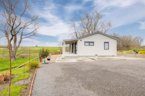 Photo of property in 476 Hatuma Road, Waipukurau, 4281