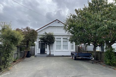Photo of property in 21 Vienna Street, Waltham, Christchurch, 8023