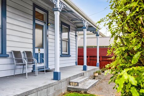 Photo of property in 82 Union Street, Hawera, 4610