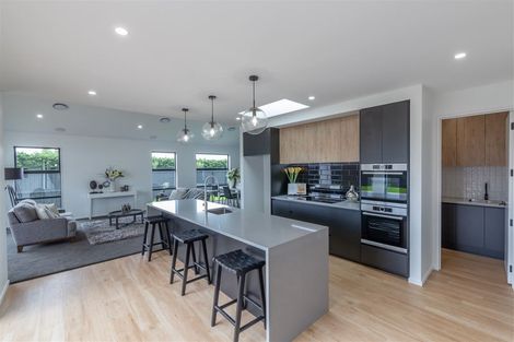 Photo of property in 17 Talon Drive, Rolleston, 7615