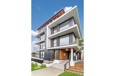 Photo of property in 7/12 Burns Avenue, Takapuna, Auckland, 0622