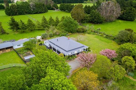 Photo of property in 439 Norfolk Road, Waingawa, Carterton, 5791