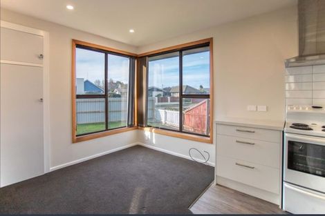 Photo of property in 17 Skerten Avenue, Hornby, Christchurch, 8042