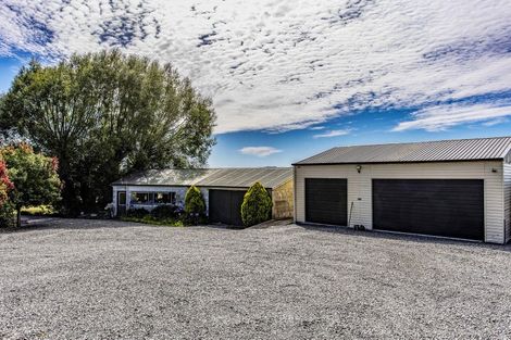 Photo of property in 128 Horsley Down Road, Hawarden, 7385