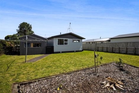 Photo of property in 3 Trimble Place, Bell Block, New Plymouth, 4312