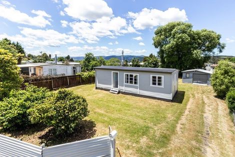 Photo of property in 15 Kowhai Street, Mangakino, 3421