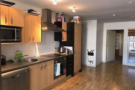 Photo of property in Haining Apartments, 9/38 Haining Street, Te Aro, Wellington, 6011