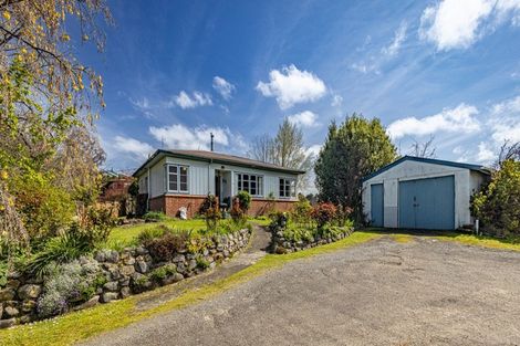 Photo of property in 18 Pukeko Street, Taihape, 4720
