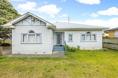 Photo of property in 113 Wyllie Road, Papatoetoe, Auckland, 2025