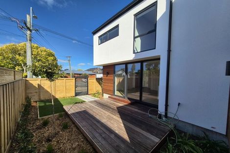 Photo of property in 233 Geraldine Street, Edgeware, Christchurch, 8013