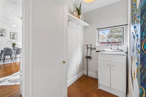 Photo of property in 17 Randolph Street, Woolston, Christchurch, 8062